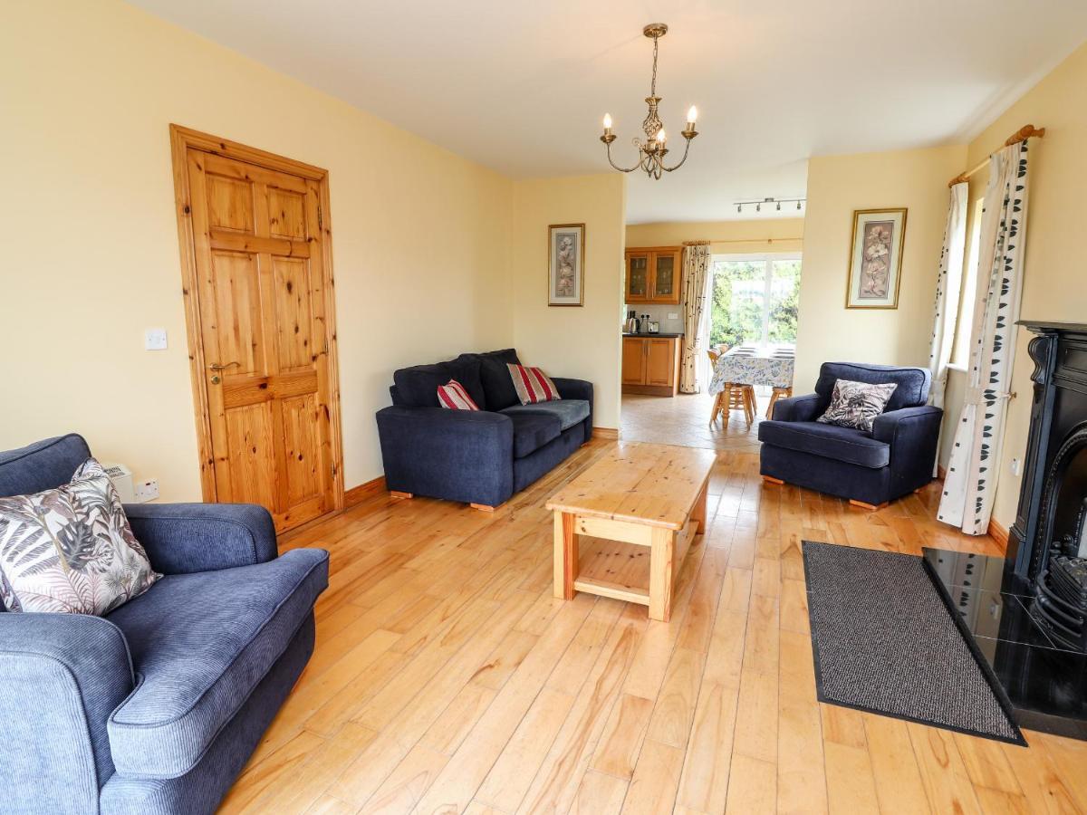 29 Church Field Doonbeg Extérieur photo