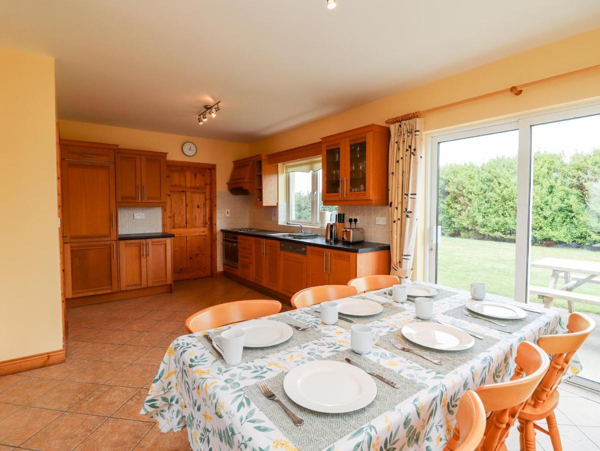 29 Church Field Doonbeg Extérieur photo