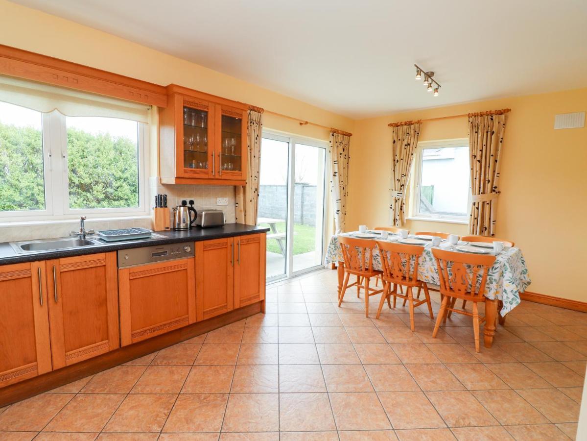 29 Church Field Doonbeg Extérieur photo